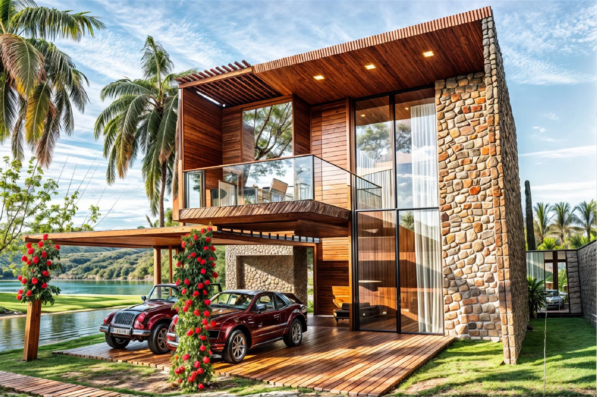 CASA GURIÚ