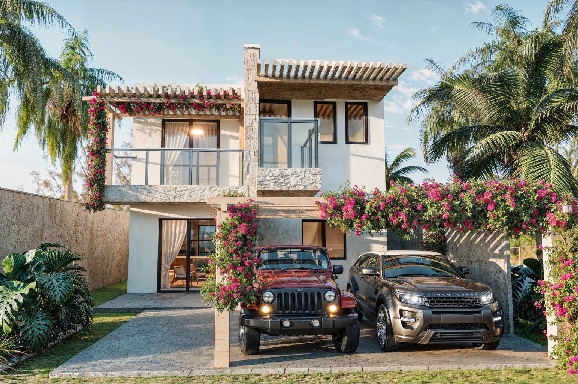 CASA GUAJIRÚ